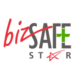 biz safe star