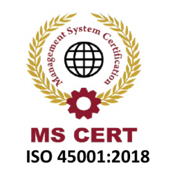 ms cert iso 45001:2018